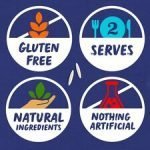 Tilda Coconut Basmati Rice 250G - Image 3