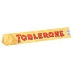 Toblerone 200G