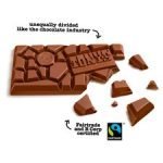 Tony's Chocolonely Milk Chocolate 180G - Image 2