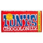 Tony's Chocolonely Milk Chocolate 180G