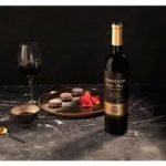 Trivento Golden Reserve Malbec 75Cl - Image 2
