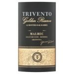 Trivento Golden Reserve Malbec 75Cl - Image 3
