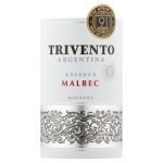 Trivento Reserve Malbec 75Cl - Image 3