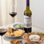 Trivento Reserve Shiraz 75Cl - Image 2