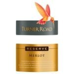 Turner Road Reserve Merlot 75Cl - Image 3
