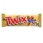Twix Chocolate Bar 75G