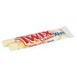 Twix White Chocolate Extra Single Twin 75G - Image 2