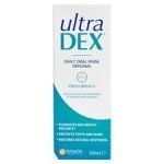 Ultradex Oral Rinse 500Ml