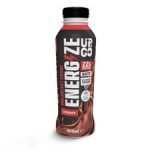 Up&Go Energize Breakfast Shake Chocolate 400Ml