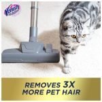 Vanish Carpet Care Vacuum Up Foam 600Ml - Image 2