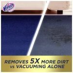Vanish Carpet Care Vacuum Up Foam 600Ml - Image 3
