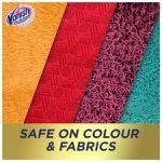 Vanish Carpet Care Vacuum Up Foam 600Ml - Image 4