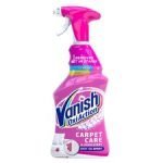 Vanish New Carpet&Uphlstery Spray 500Ml