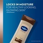 Vaseline Intensive Care Cocoa Body Gel 200Ml - Image 4