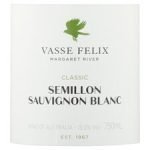 Vasse Felix Classic Semillon Sauvignon Blanc 750Ml - Image 2