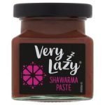Very Lazy Shawarma Paste 120G