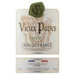Vieux Papes White 75Cl - Image 2