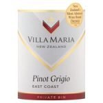Villa Maria Priv. Bin Pinot Grigio 75Cl - Image 2