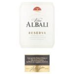 Vina Albali Reserva 75Cl - Image 2