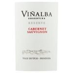 Vinalba Reserve Cabernet Sauvignon 75Cl - Image 2