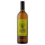 Vineyards Zesty White Wine 75Cl