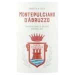 Vista Castelli Montepulciano Dabruzzo 75Cl - Image 2