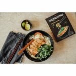 Wagamama Chicken Ramen Meal Kit 250G - Image 3