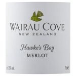 Wairau Cove Merlot 75Cl - Image 2