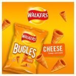 Walkers Bugles Cheese 110G - Image 2