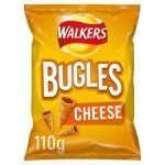 Walkers Bugles Cheese 110G