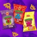 Walkers Monster Munch Multipack 12X20g - Image 3