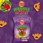 Walkers Monster Munch Multipack 12X20g - Image 4