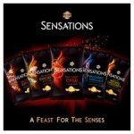 Walkers Sensations Thai Sweet Chilli Crisps 5X25g - Image 3