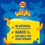 Walkers Wotsits Cheese 12X16.5G - Image 4