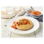 Warburtons Giant Crumpets 3 Pack - Image 2