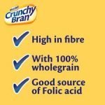 Weetabix Crunchy Bran Cereal 375G - Image 2