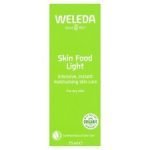 Weleda Skin Food Light Moisturiser 75Ml