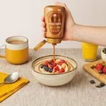 Whole Earth Drizzler Golden Roasted Peanut Butter 320G - Image 2