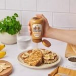 Whole Earth Drizzler Super Smooth Peanut Butter 320G - Image 2
