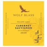 Wolf Blass Yellow Label Cabernet Sauvignon 75Cl - Image 2