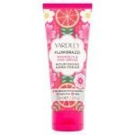 Yardley Flowerazzi Magnolia & Pink Orchid Hand Cream 75Ml