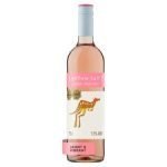 Yellow Tail Jammy Rose Roo Wine 750Ml