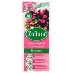 Zoflora Bouquet Concentrated Disinfectant 500Ml